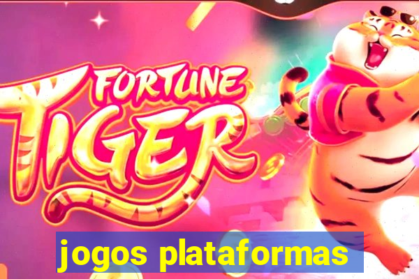 jogos plataformas